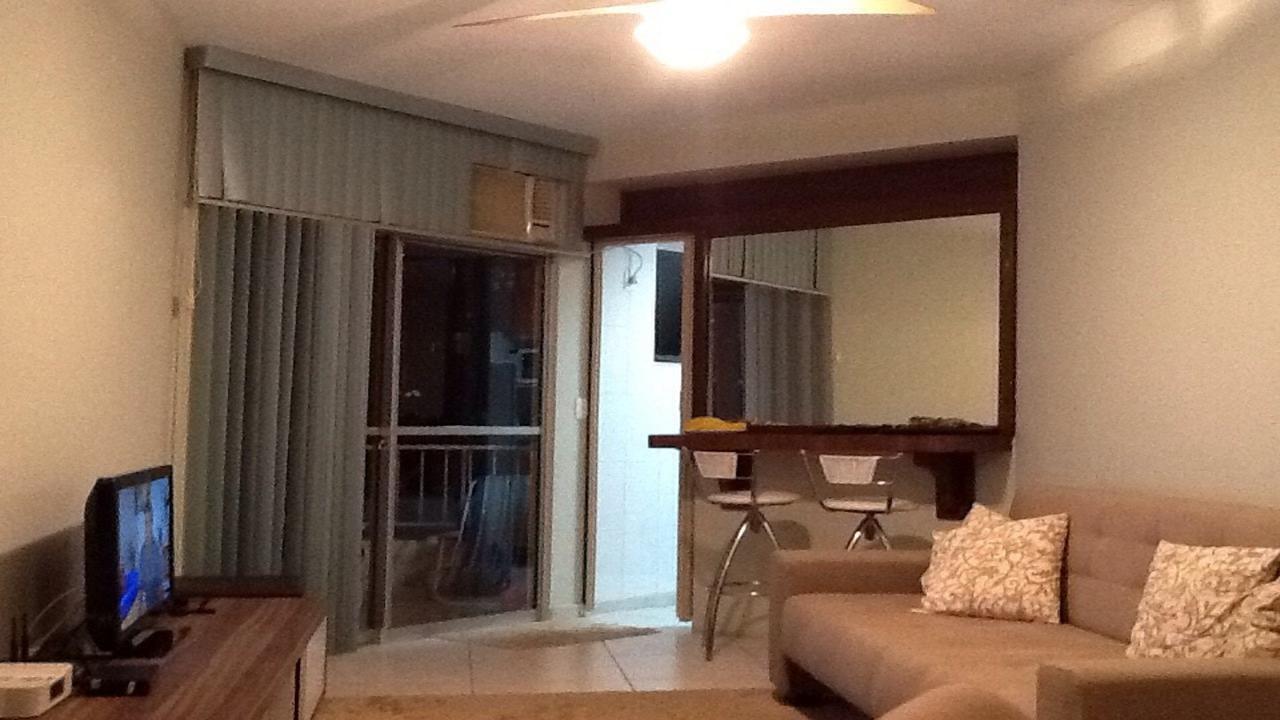 Barra Palace Hotel Residencia Rio de Janeiro Exteriér fotografie