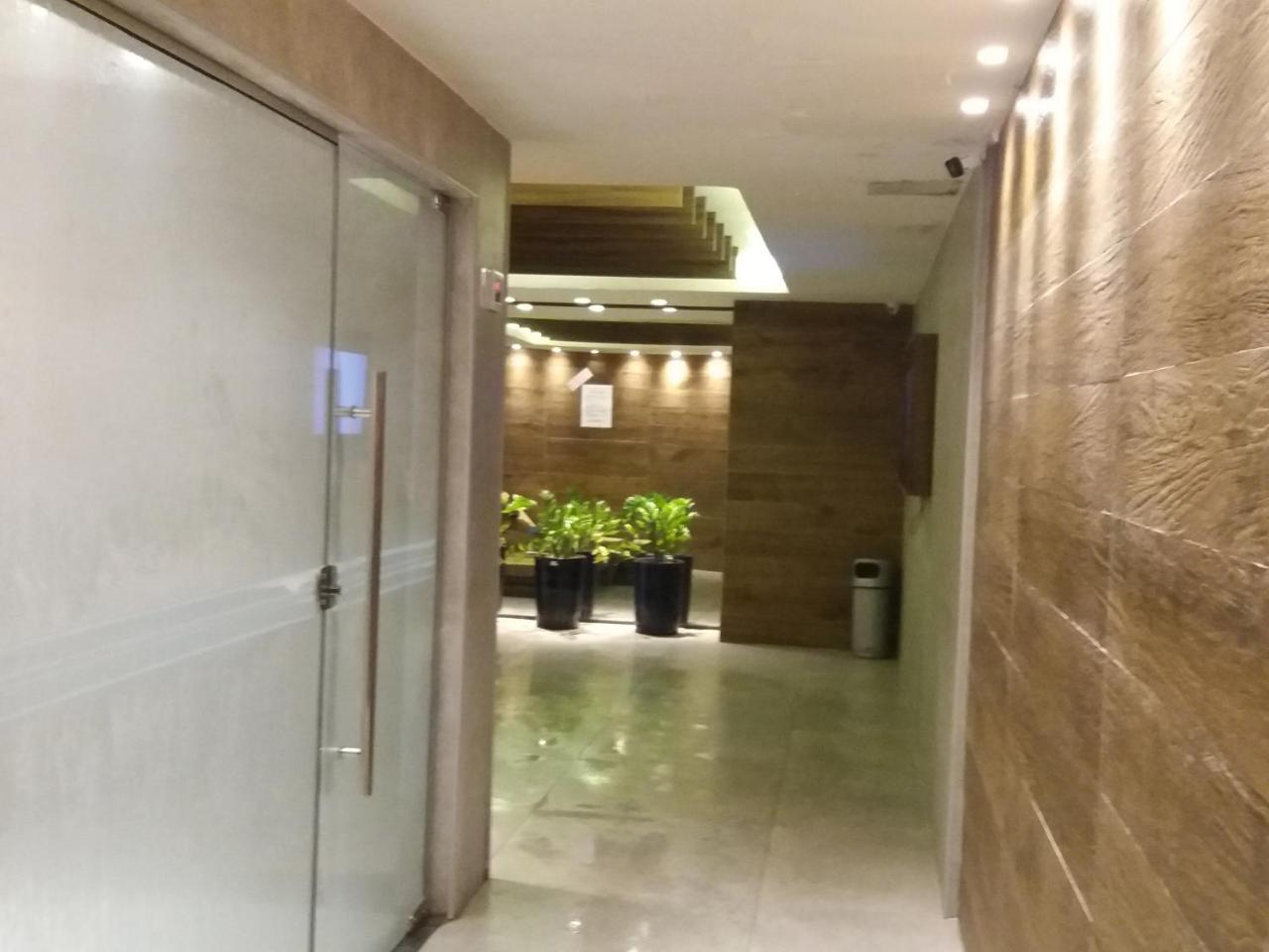 Barra Palace Hotel Residencia Rio de Janeiro Exteriér fotografie